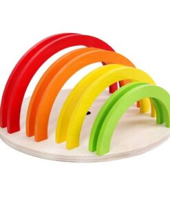 Joc mozaic Cerc puzzle din lemn 01.jpg