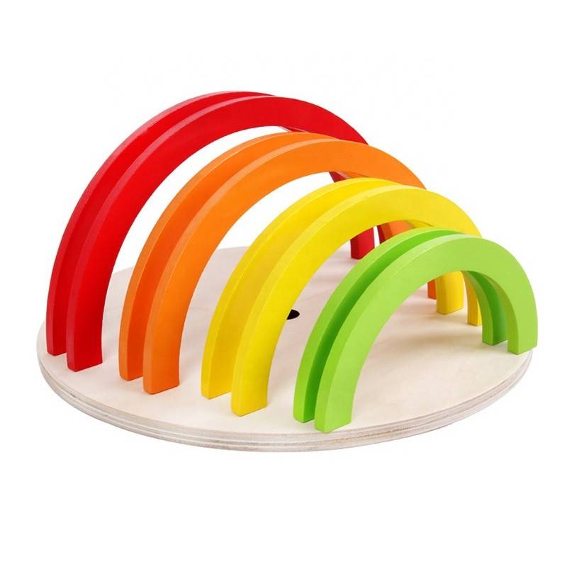 Joc mozaic Cerc puzzle din lemn 01.jpg