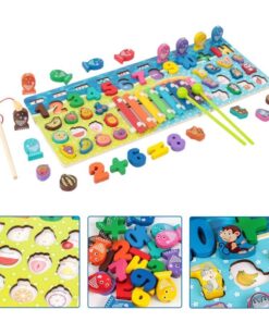 Joc multifunctional Montessori cu 5 in 1 Activitati 04.jpeg