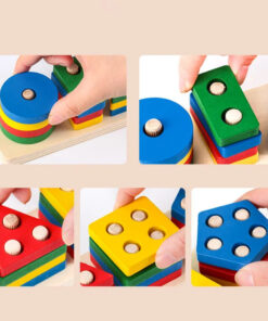 Joc sortator de forme geometrice pe 5 coloane 002.jpg