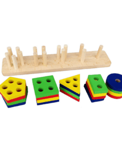 Joc sortator de forme geometrice pe 5 coloane 03.png