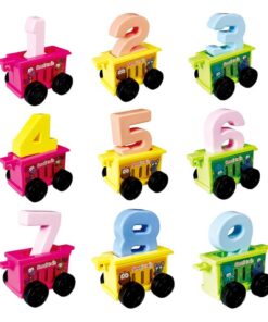 Joc trenulet din plastic pentru copii cu cifre 08.jpg