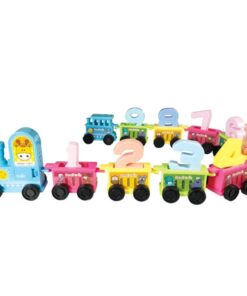 Joc trenulet din plastic pentru copii cu cifre 09.jpg