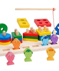 Jocul multifunctional tip Montessori Sortator si joc de pescuit 3 ani 09.jpg