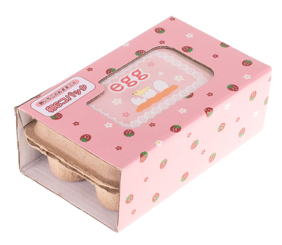 Jucarie Montessori din lemn Set de 6 oua in cofrag 02.jpeg