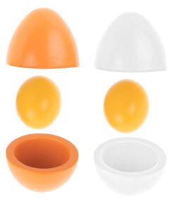 Jucarie Montessori din lemn Set de 6 oua in cofrag 05.jpeg