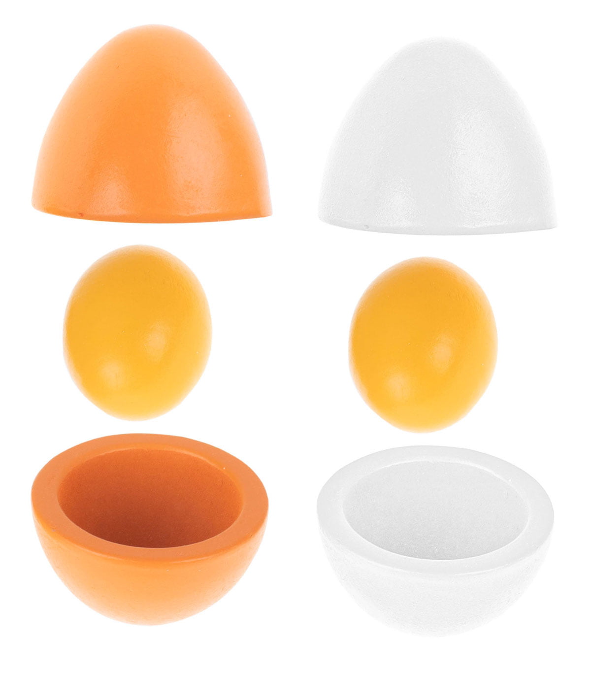 Jucarie Montessori din lemn Set de 6 oua in cofrag 05.jpeg