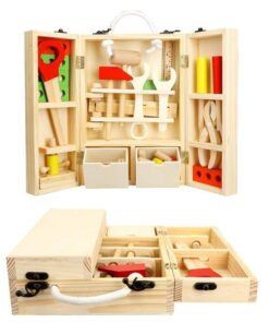 Jucarie Trusa de scule din lemn cu accesorii 01.jpg