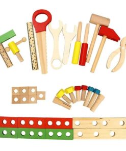 Jucarie Trusa de scule din lemn cu accesorii 04.jpg