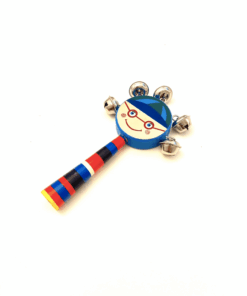 Jucarie Zornaitoare Albastra 01.png