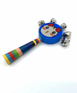 Jucarie Zornaitoare Albastra.png