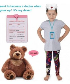 Jucarie de Rol din lemn Set Dentist 06.jpg