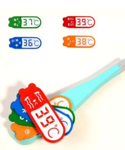 Jucarie de Rol din lemn Set Doctor Dentist 33 piese 13.jpeg