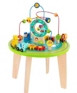 Jucarie educativa bebelusi Masuta de Activitati 2 ani 09.jpg