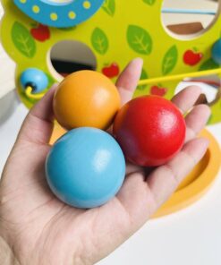 Jucarie educativa de tip Montessori Copacelul cu bile 04.jpeg