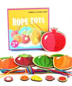 Jucarie educativa din lemn de snuruit cu fructe.jpg