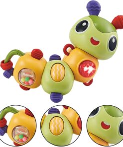 Alternative view of Jucarie interactiva bebelusi - Omida, 18 luni+