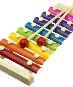 Jucarie muzicala interactiva din lemn Xilofon cu 8 note 01 scaled 1.jpeg
