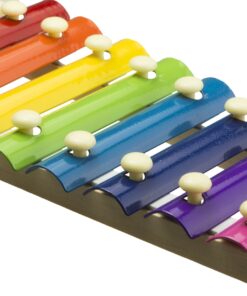 Jucarie muzicala interactiva din lemn Xilofon cu 8 note 03 scaled 1.jpeg