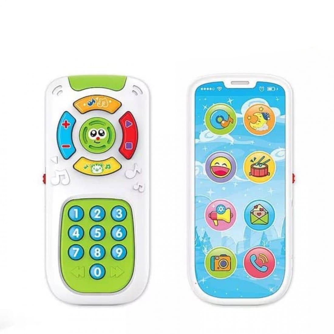 Jucarie pentru bebelusi 2 in 1 Telefon si telecomanda 01.jpeg