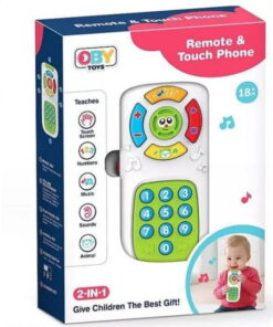Jucarie pentru bebelusi 2 in 1 Telefon si telecomanda 02.jpeg