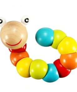 Jucarie senzoriala bebelusi de tip Montessori Omida 05.jpg