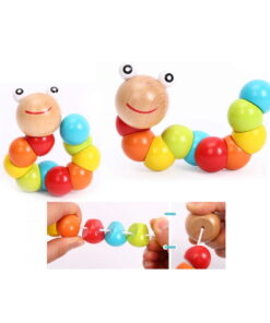 Jucarie senzoriala bebelusi de tip Montessori Omida 06.jpg