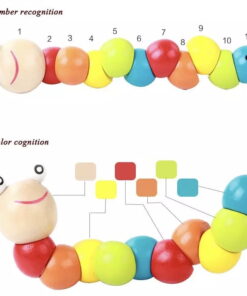 Jucarie senzoriala bebelusi de tip Montessori Omida 07.jpg