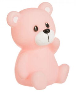 Lampa de veghe pentru bebelusi Ursulet Roz 02.jpeg