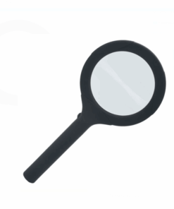 Lupa cu lumina pentru copii 24 cm 3 ani 01.png