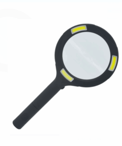 Lupa cu lumina pentru copii 24 cm 3 ani 02.png