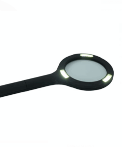 Lupa cu lumina pentru copii 24 cm 3 ani 03.png