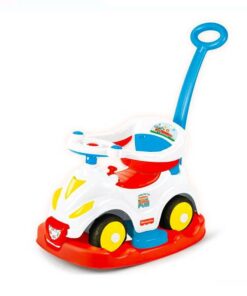 Masinuta pentru copii 4 in 1 Dolu Fisher Price 01.jpg