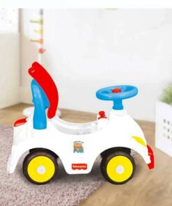 Masinuta pentru copii 4 in 1 Dolu Fisher Price 02.jpg