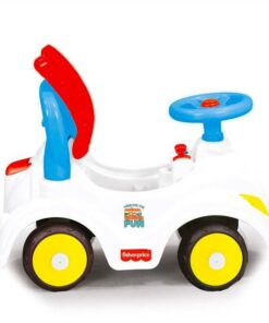Masinuta pentru copii 4 in 1 Dolu Fisher Price 04.jpg