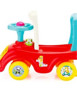 Masinuta pentru copii fara pedale Dolu Fisher Price 03.jpg