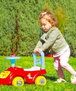 Masinuta pentru copii fara pedale Dolu Fisher Price 04.jpg