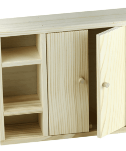 Mobilier Papusi din lemn natur Dormitor 04.png