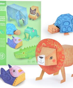 Origami cu 10 animale Joc creativ si educativ 01.jpeg