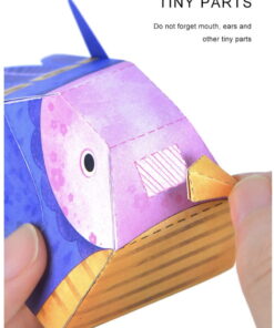 Origami cu 10 animale Joc creativ si educativ 07.jpeg