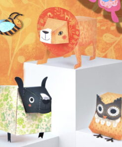 Origami cu 10 animale Joc creativ si educativ 11.jpeg