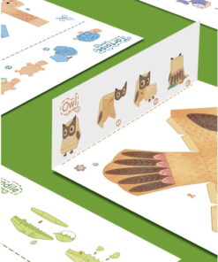 Origami cu 10 animale Joc creativ si educativ 14.jpeg