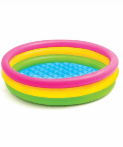 Piscina Copii Colorata 114x25 cm Intex 02.png