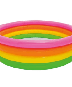 Piscina pentru copii Sunset Glow 168x46 cm Intex 01.png