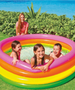 Piscina pentru copii Sunset Glow 168x46 cm Intex 02.png