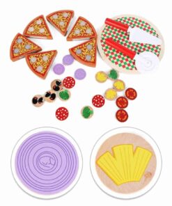 Pizza de feliat accesoriu Bucatarie copii 04.jpeg