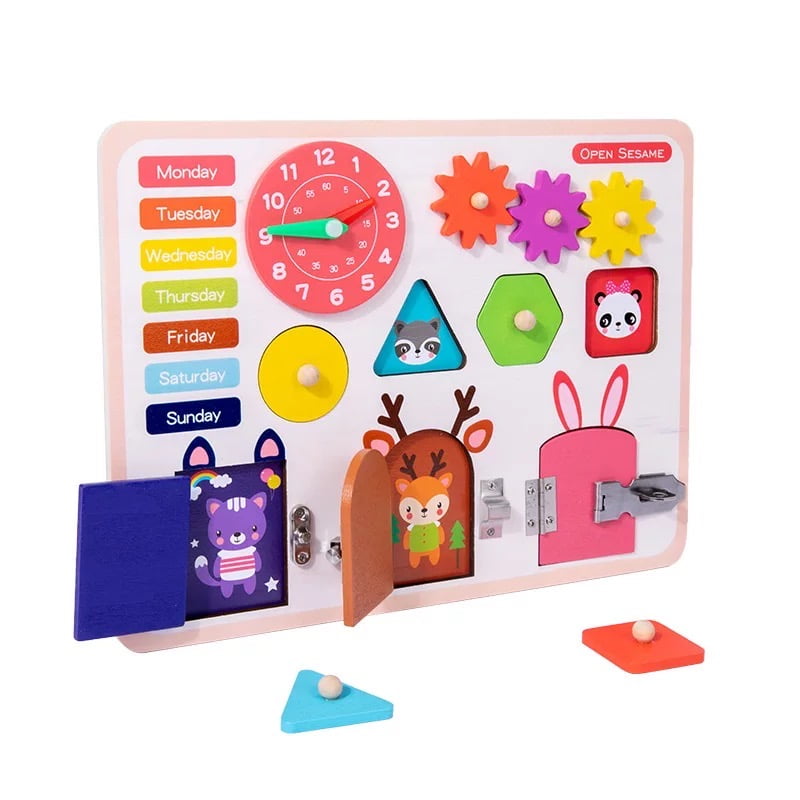 Placa senzoriala cu activitati Montessori Incuie Descuie 01 copie.jpg
