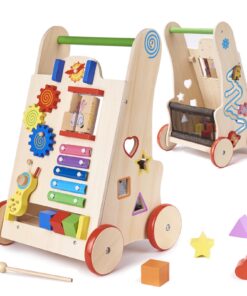 Premergator din lemn pentru copii cu 6 activitati Montessori 01.jpeg