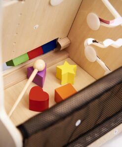 Premergator din lemn pentru copii cu 6 activitati Montessori 02.jpeg
