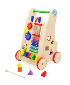 Premergator din lemn pentru copii cu 6 activitati Montessori 10.jpeg